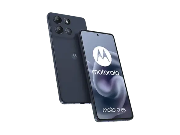 Motorola Moto G86 5G 256 GB, Spellbound, Dual SIM