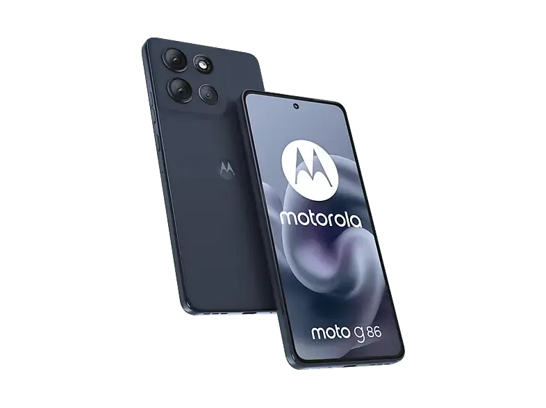 Motorola Moto G86 5G 256 GB, Spellbound, Dual SIM