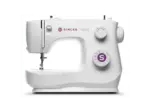 MediaMarkt Singer M 2505 N&auml;hmaschine (85 Watt, 10-Stiche, Freiarmn&auml;hen, Wei&szlig;) - bis 15.08.2026