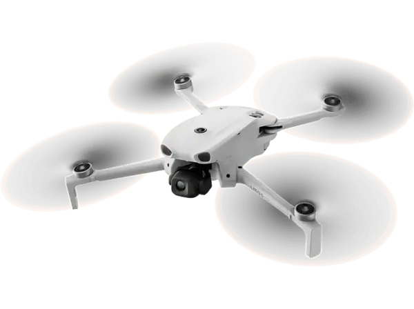 DJI Lito 1 Fly More Combo Drohne