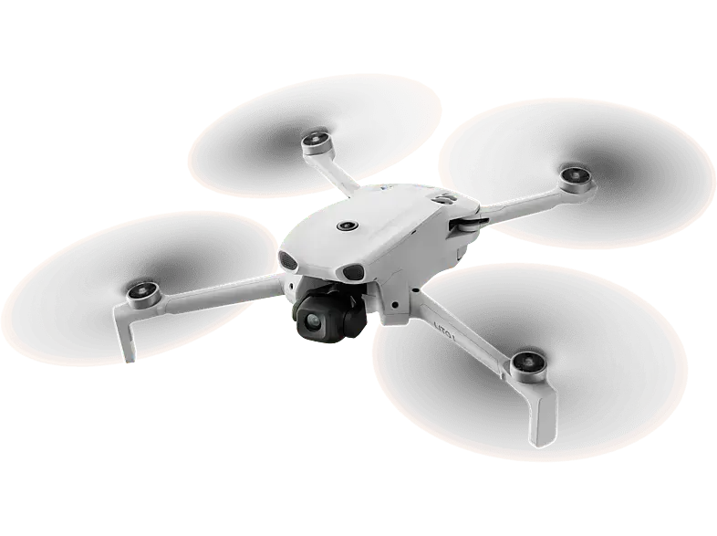 DJI Lito 1 Fly More Combo Drohne