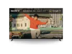 MediaMarkt Sony Bravia 3Ⅱ (2026) 65-Zoll-Fernseher K-65XR35M2 4K-Smart-TV (Google TV), XR Prozessor mit KI-Technologie, 120-Hz, Dolby Vision/Atmos, PS5-kompatibel; LED TV - bis 15.08.2026