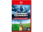 MediaMarkt Xenoblade Chronicles - Definitive Edition - Nintendo Switch 2 [Game card] - bis 15.08.2026