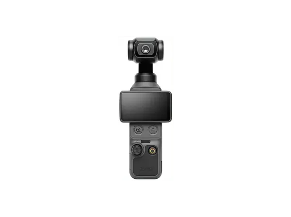 DJI Osmo Pocket 4 Actioncam, Kreativ Combo