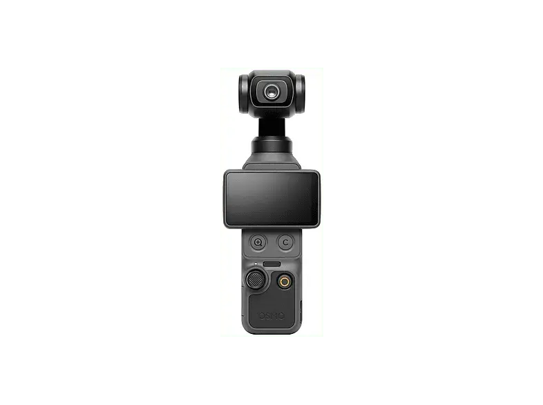 DJI Osmo Pocket 4 Actioncam, Kreativ Combo