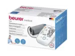 MediaMarkt Beurer 658.06 BM 45 Blutdruckmessger&auml;t (Batteriebetrieb, Messung am Oberarm, Manschettenumfang: 22 - 36 cm) - bis 15.08.2026