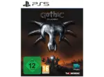 MediaMarkt Gothic Classic - PlayStation 5 [Blu-ray] - bis 15.08.2026