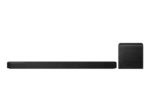 MediaMarkt Samsung Q-Soundbar Q800H, 5.1.2 Kanal, Wireless Dolby Atmos, kompakter Subwoofer (2026); Soundbar mit Subwoofer - bis 15.08.2026