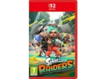 MediaMarkt Splatoon Raiders - Nintendo of Europe Switch 2 [Game card] - bis 15.08.2026