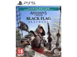 MediaMarkt Assassin's Creed Black Flag Resynced Launch Edition - PlayStation 5 [Blu-ray] - bis 15.08.2026