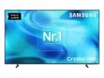 MediaMarkt Samsung 65" Crystal UHD U8070H, Crystal Prozessor 4K, Metal Stream Design, Vision AI TV (2026); LED TV - bis 15.08.2026