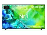 MediaMarkt Samsung 65" Neo QLED QN82H, Quantum Mini LED, NQ4 AI Gen2 Prozessor, Vision AI TV (2026) - bis 15.08.2026