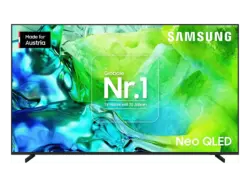 Samsung 65" Neo QLED QN82H, Quantum Mini LED, NQ4 AI Gen2 Prozessor, Vision AI TV (2026)