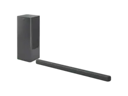Philips Tab8200/10 Soundbar 2.1 mit Wireless Subwoofer