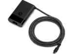 MediaMarkt HP USB-C Ladeger&auml;t f&uuml;r Notebooks, 65 Watt, Grau - bis 15.08.2026