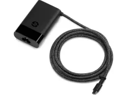 HP USB-C Ladeger&auml;t f&uuml;r Notebooks, 65 Watt, Grau