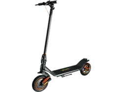 BE COOL E-Scooter NX4-CORE