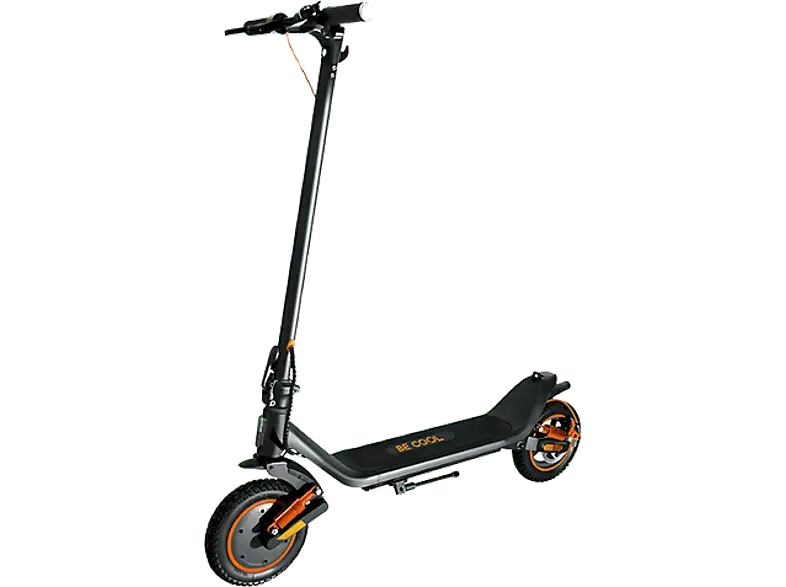 BE COOL E-Scooter NX4-CORE