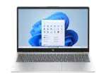 MediaMarkt HP 15-fc1951ng Notebook, 15,6 Zoll, Full-HD, AMD Ryzen&trade; 5 7520U Prozessor, 16 GB, 512 GB, Windows 11 Home, Radeon&trade; 610M - bis 15.08.2026