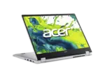 MediaMarkt ACER Aspire Spin 14 Notebook, 14 Zoll, WUXGA Touchscreen, Intel&reg; Core&trade; Ultra 5 Prozessor 115U, 16 GB, 1 TB, Onboard Graphics, Windows 11 Home - bis 15.08.2026
