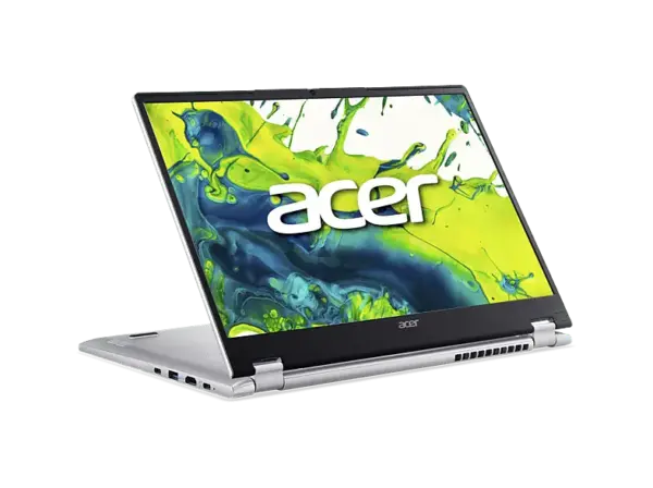 ACER Aspire Spin 14 Notebook, 14 Zoll, WUXGA Touchscreen, Intel&reg; Core&trade; Ultra 5 Prozessor 115U, 16 GB, 1 TB, Onboard Graphics, Windows 11 Home