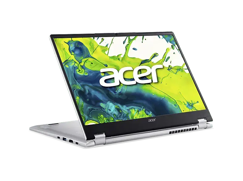 ACER Aspire Spin 14 Notebook, 14 Zoll, WUXGA Touchscreen, Intel&reg; Core&trade; Ultra 5 Prozessor 115U, 16 GB, 1 TB, Onboard Graphics, Windows 11 Home