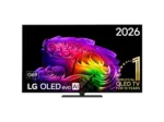 MediaMarkt LG Electronics OLED65G69LS (2026) 65 Zoll LG OLED evo AI G6 4K Smart TV; OLED TV - bis 15.08.2026