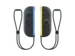 MediaMarkt Nintendo Joy-Con 2 2er-Set (blau,hellgelb); Controller - bis 15.08.2026