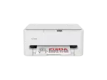 MediaMarkt CANON Pixma TS6550i, WiFi, Grau, Multifunktionsdrucker, WLAN, Duplexeinheit (f&uuml;r beidseitigen Druck), A4, A5, Grau - bis 15.08.2026