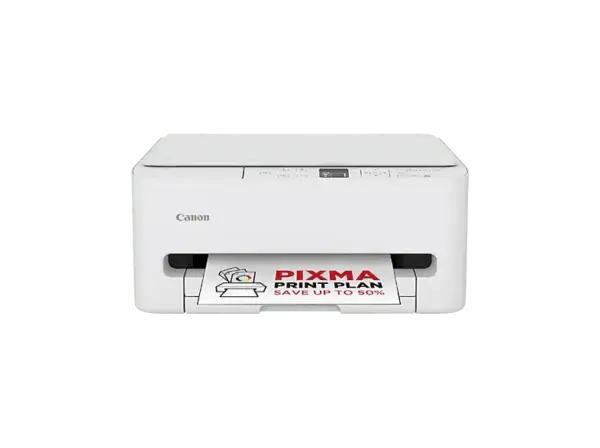 CANON Pixma TS6550i, WiFi, Grau, Multifunktionsdrucker, WLAN, Duplexeinheit (f&uuml;r beidseitigen Druck), A4, A5, Grau