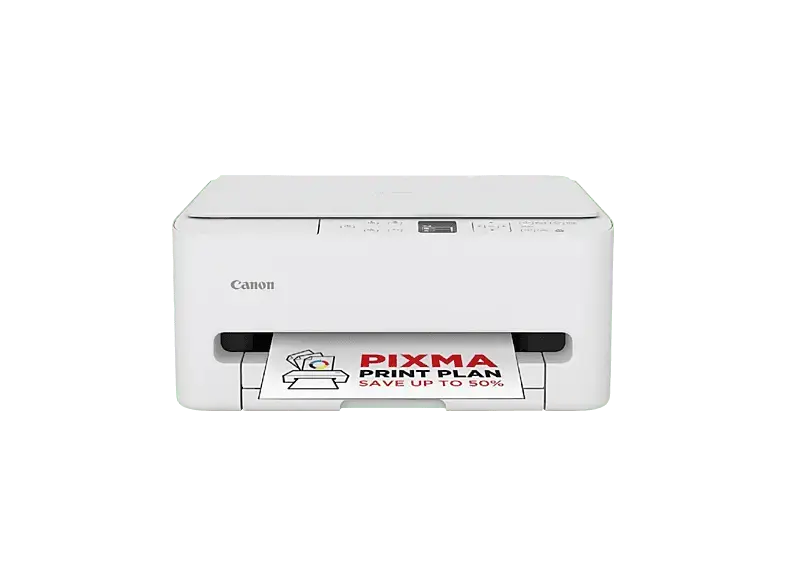 CANON Pixma TS6550i, WiFi, Grau, Multifunktionsdrucker, WLAN, Duplexeinheit (f&uuml;r beidseitigen Druck), A4, A5, Grau