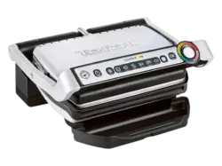 Tefal OptiGrill Kontaktgrill GC705D