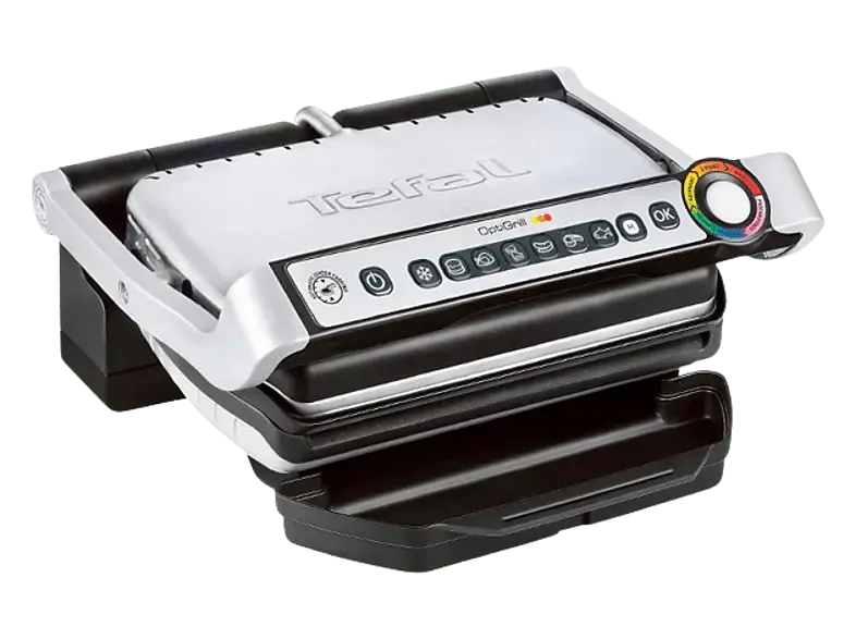 Tefal OptiGrill Kontaktgrill GC705D