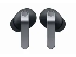 Samsung Galaxy Buds4 Pro, Black; True Wireless Kopfh&ouml;rer