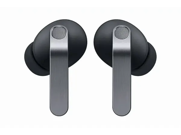 Samsung Galaxy Buds4 Pro, Black; True Wireless Kopfh&ouml;rer