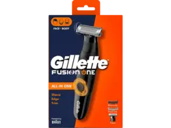 Gillette Fusion One Trimmer