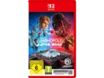 MediaMarkt Monopoly: Star Wars Heroes vs. Villains - Nintendo Switch 2 [Game key card] - bis 15.08.2026
