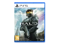 Halo: Campaign Evolved - PlayStation 5 [Blu-ray]