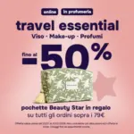 Beauty Star Fino al -50% - al 31.07.2026