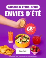 Chronodrive En Promos - au 27.07.2026