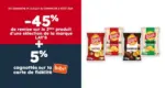 franprix Tous les bons plans - au 02.08.2026