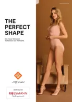 Rossmann NUR DIE: Skinware bei Rossmann - bis 10.08.2026