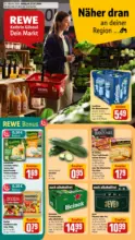 Rewe Rewe: Wochenangebote - bis 02.08.2026