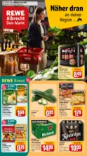 Rewe Rewe: Wochenangebote - bis 02.08.2026