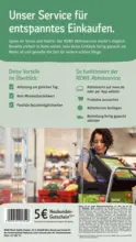 Rewe: Wochenangebote