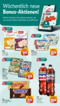 Rewe: Wochenangebote