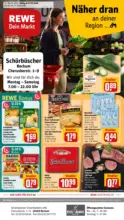 Rewe Rewe: Wochenangebote - bis 02.08.2026