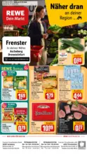 Rewe Rewe: Wochenangebote - bis 02.08.2026