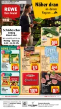 Rewe Rewe: Wochenangebote - bis 02.08.2026