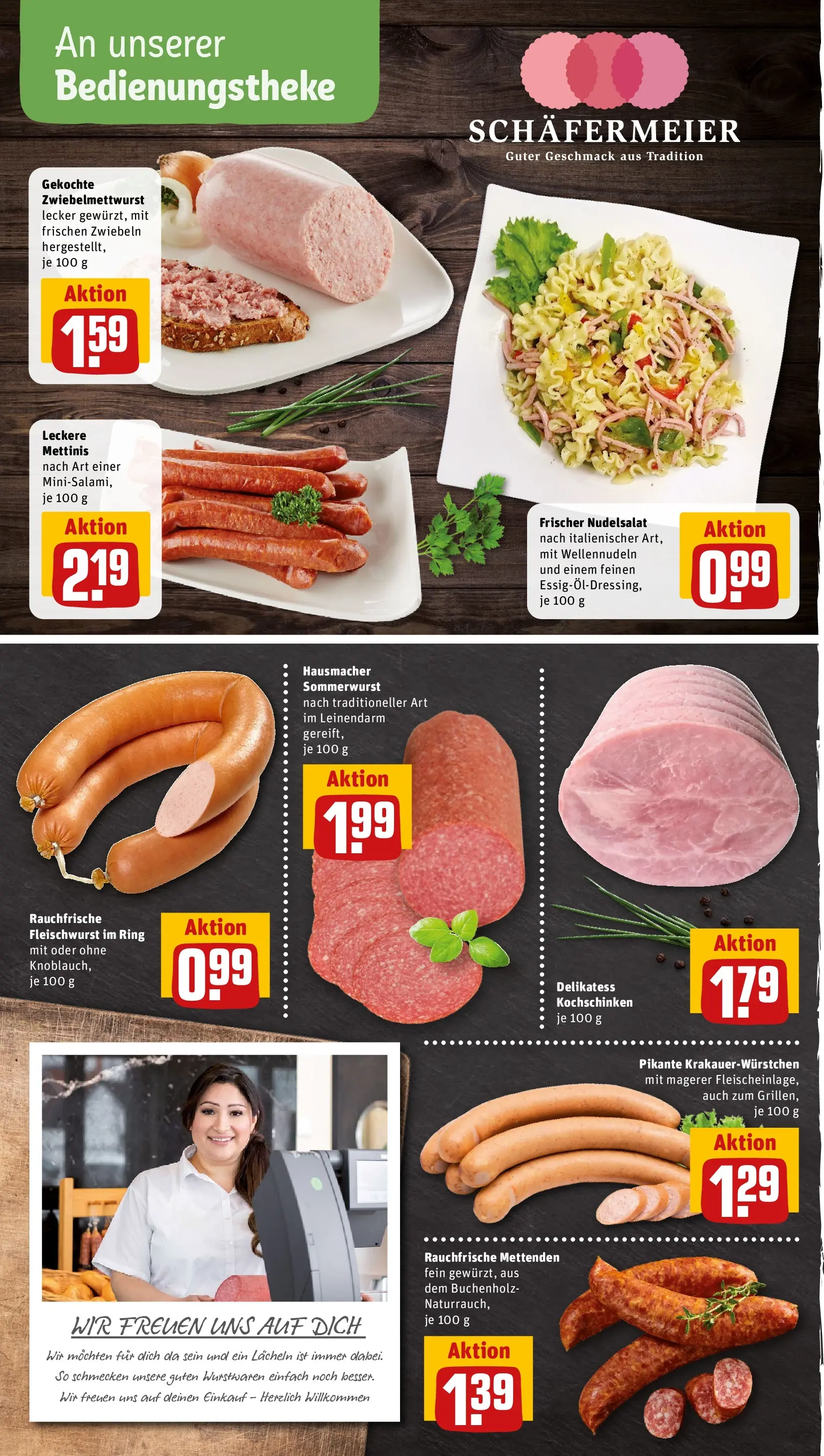 REWE Prospekt ab 27.07.2026 zum Blättern » Angebote | Seite: 8 | Produkte: Zwiebeln